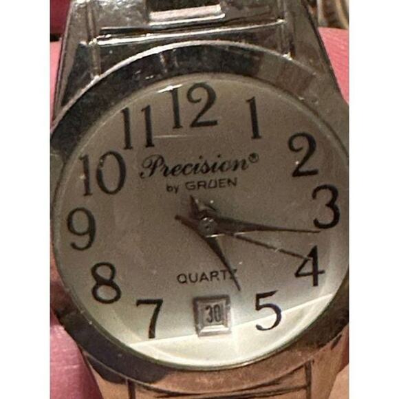 Lot box of watches - Picture 5 of 12